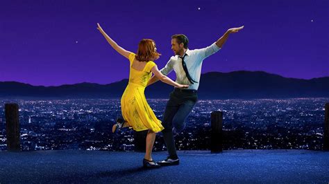 a look in somebody's eyes to light up the skies|Ryan Gosling & Emma Stone – City of Stars Lyrics .